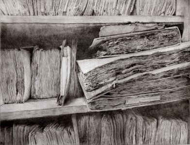 L'Archivio Inciso - Modena 2024